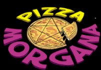 Pizza Morgana: Episode One