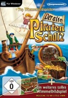 Der alte Piratenschatz