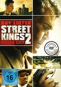 Street Kings 2 - Motor City