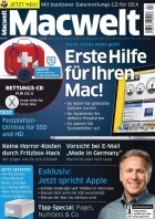 Macwelt 04/2014