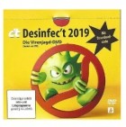 ct Desinfect 2019 Dvd
