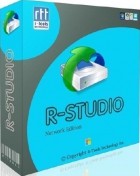 R-Studio v8.11.175357 Network Edition + Portable