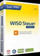 WISO Steuer Sparbuch 2021 v28.01 Build 1828