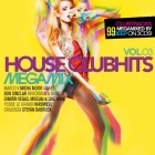 House Clubhits Megamix Vol.3