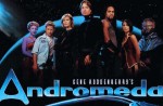 Andromeda - Staffel 1