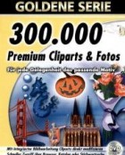 Data Becker 300.000 Premium Cliparts