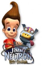 Jimmy Neutron - DivX - Staffel 1