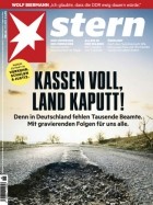 Der Stern 46/2019