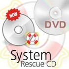 SystemRescue CD v6.0.4