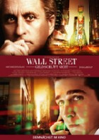 Wall Street 2: Money never sleeps