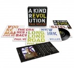 Paul Weller - A Kind Revolution