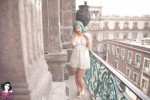 SuicideGirls   Fridah Translucent