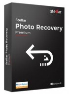 Stellar Photo Recovery Pro Premium v10.0.0.3 + Portable