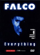 Falco - Everything The Video collection (2000)