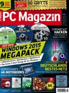 PC Magazin 02/2015