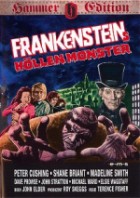 Frankensteins Höllenmonster ( uncut ) (Hammer-Edition) 