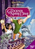 Der Gloeckner von Notre Dame