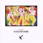 Frankie Goes to Hollywood - Welcome to the Pleasuredome (25th Anniversary Deluxe Edition)