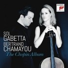 Sol Gabetta-Bertrand Chamayou - The Chopin Album