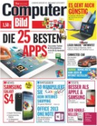 Computer Bild 08/2013