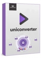 Wondershare UniConverter v11.7.2.6 + Portable