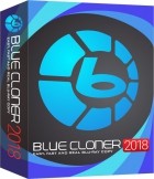 Blue-Cloner / Blue-Cloner Diamond v7.40 Build 812 (x86/x64)