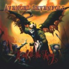 Avenged Sevenfold - Hail to the King