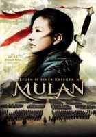 Mulan Legende einer Kriegerin