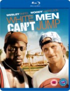 Weiße Jungens bringens nicht aka White Men can´t jump ( Unrated )