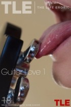 TheLifeErotic - Mira V Guitar Love  - 125 Pics