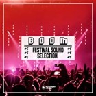 BOOM Festival Sound Selection Vol.8