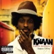 K'naan - Troubadour