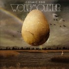 Wolfmother - Cosmic Egg