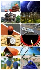 Beautiful Mixed Wallpapers Pack 933