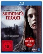 Summer´s Moon