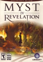 Myst IV: Revelation GOG