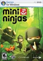 Mini Ninjas