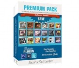 JixiPix Premium Pack v1.1.11