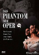 Das Phantom der Oper