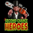 Second Chance Heroes