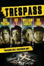 Trespass - Die Rap-Gang