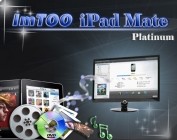 ImTOO iPad Mate Platinum 5.6.2.20140521