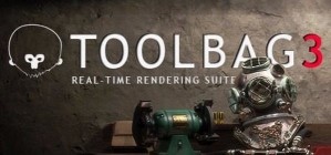 Marmoset Toolbag v3.08