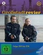 Grossstadtrevier - Staffel 24