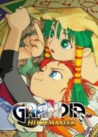 Grandia HD Remaster