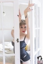 SuicideGirls - Twitchling Ava - 53 Pics