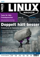 Linux Magazin 06/2019