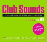Club Sounds Vol.89