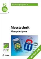 Vogel bfe Lernprogramm - Messtechnik Messprinzipien v2.0
