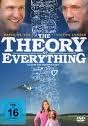 The Theory of Everything